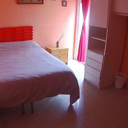 Comoda Habitacion San Vicente Raspeig Екстериор снимка