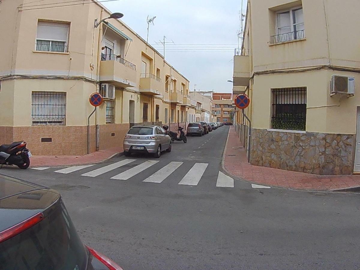 Comoda Habitacion San Vicente Raspeig Екстериор снимка