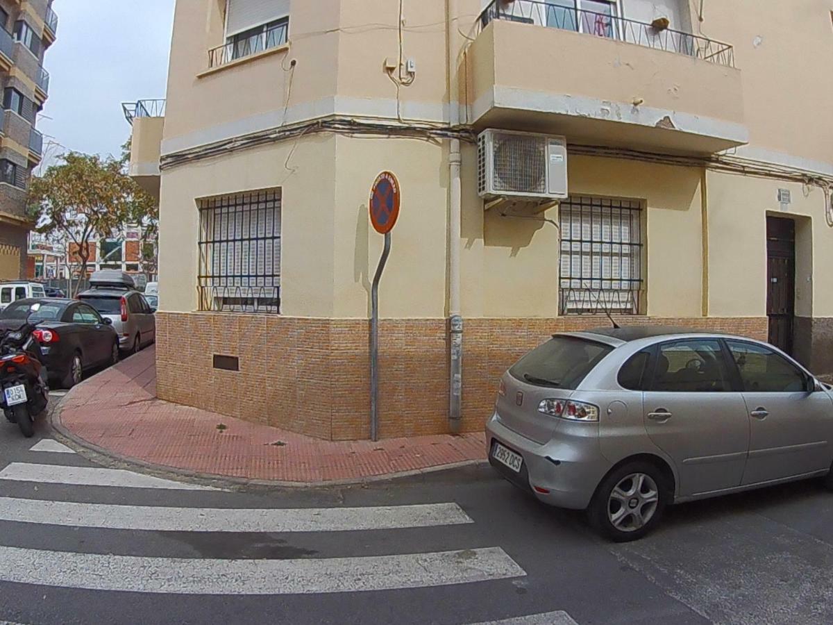 Comoda Habitacion San Vicente Raspeig Екстериор снимка
