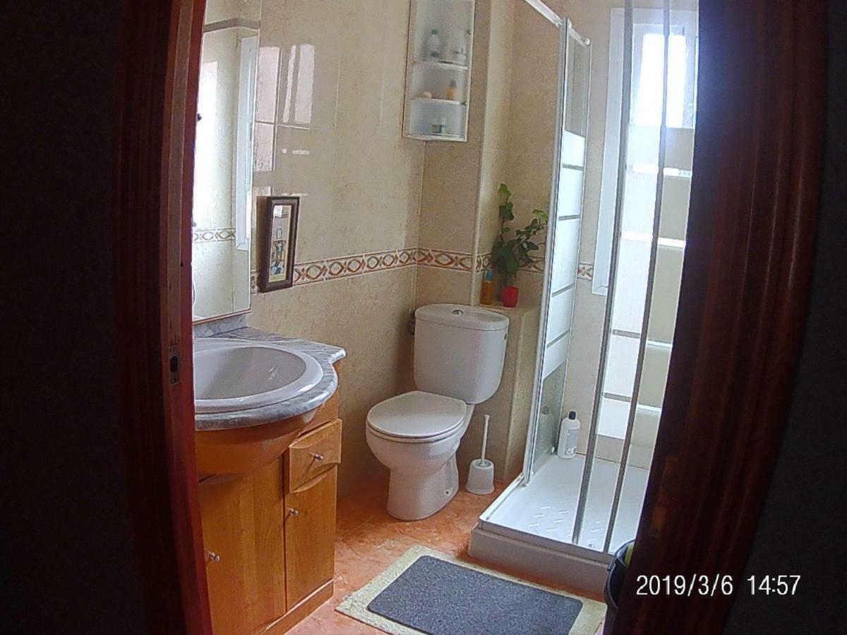 Comoda Habitacion San Vicente Raspeig Екстериор снимка
